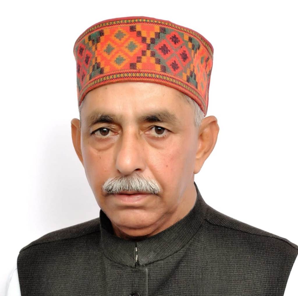 शिक्षा मंत्री धर्मेंद्र प्रधान का त्यागपत्र संविधान की जीत  रमेश सैनी